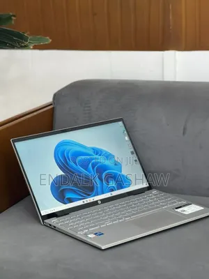 Photo - New Laptop HP Pavilion X360 16GB Intel Core I5 SSD 512GB