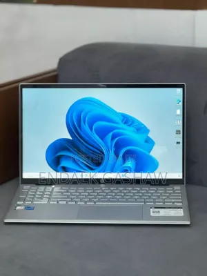 New Laptop HP Pavilion X360 16GB Intel Core I5 SSD 512GB