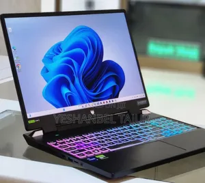 Photo - New Laptop Acer Predator Helios 300 16GB Intel Core I9 SSD 1T