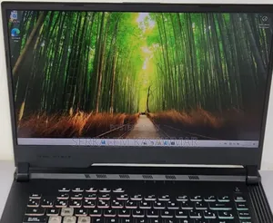 New Laptop Asus ROG Strix G15 16GB Intel Core I7 SSD 1T