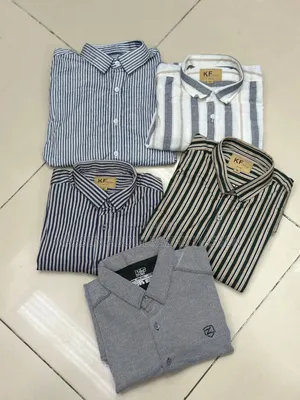 Photo - Classic Shirts