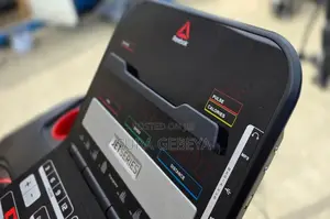 የተቀናጁ New Home Fitness Reebok Running Machines Contact Us