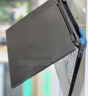 New Laptop Acer Predator Helios 300 16GB Intel Core I9 SSD 1T