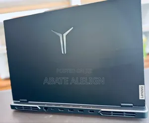 New Laptop Lenovo Legion 5 16GB Intel Core I9 SSD 1T