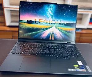 New Laptop Lenovo Legion 5 16GB Intel Core I9 SSD 1T