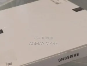 New Samsung Galaxy Tab S8 256 GB