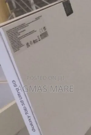 New Samsung Galaxy Tab S8 256 GB