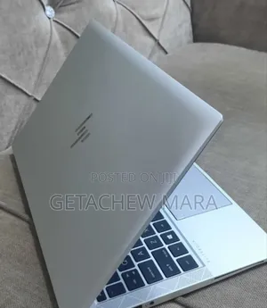 New Laptop HP EliteBook 840 G7 16GB Intel Core I5 SSD 512GB