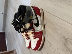 Jordan 1 Retro High Union La Og