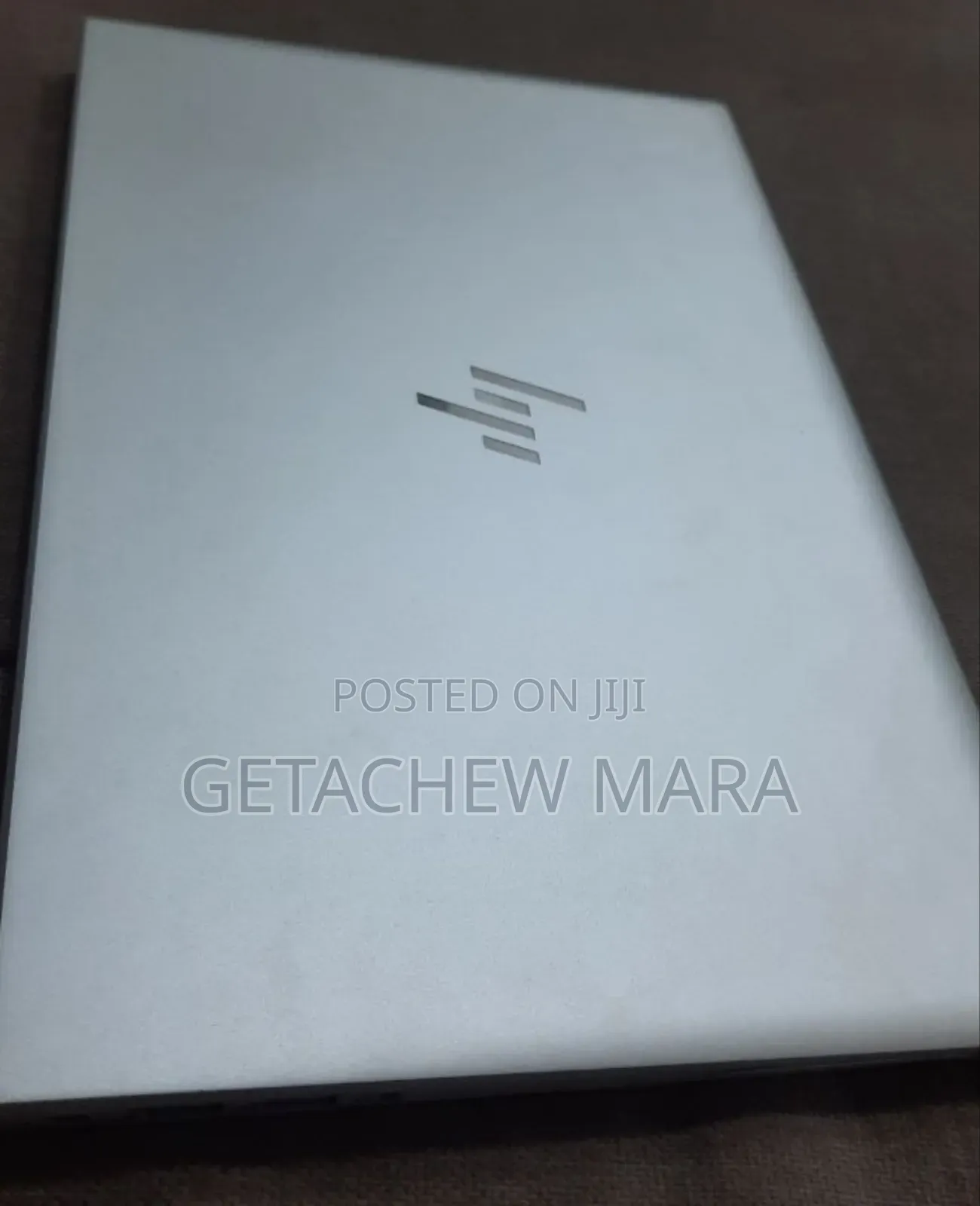 New Laptop HP EliteBook 840 G7 16GB Intel Core I5 SSD 512GB