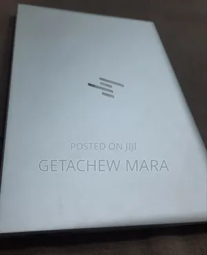 New Laptop HP EliteBook 840 G7 16GB Intel Core I5 SSD 512GB