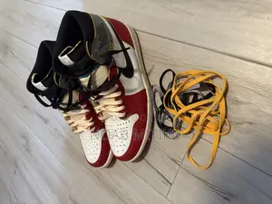 Jordan 1 Retro High Union La Og