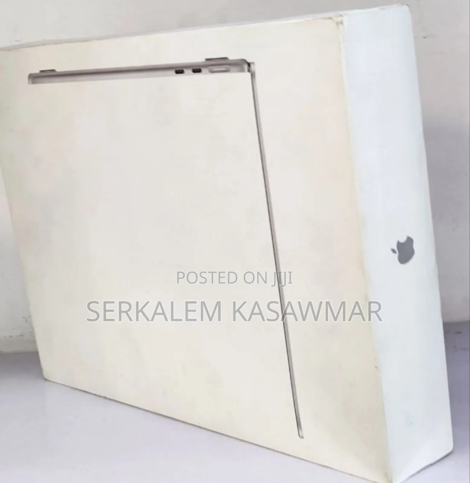 New Laptop Apple MacBook Air 16GB Apple M4 SSD 256GB