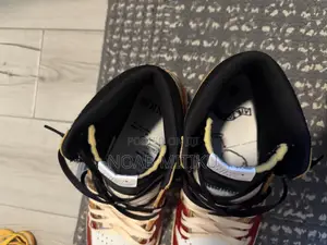 Jordan 1 Retro High Union La Og