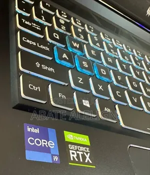 New Laptop Acer Predator Helios 300 16GB Intel Core I9 SSD 512GB