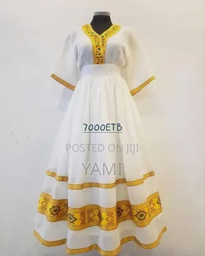 Traditional Cloths