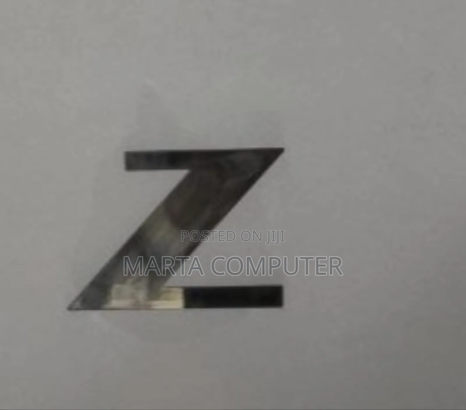 New Laptop HP ZBook Fury 15 G8 16GB Intel Core I7 SSD 512GB