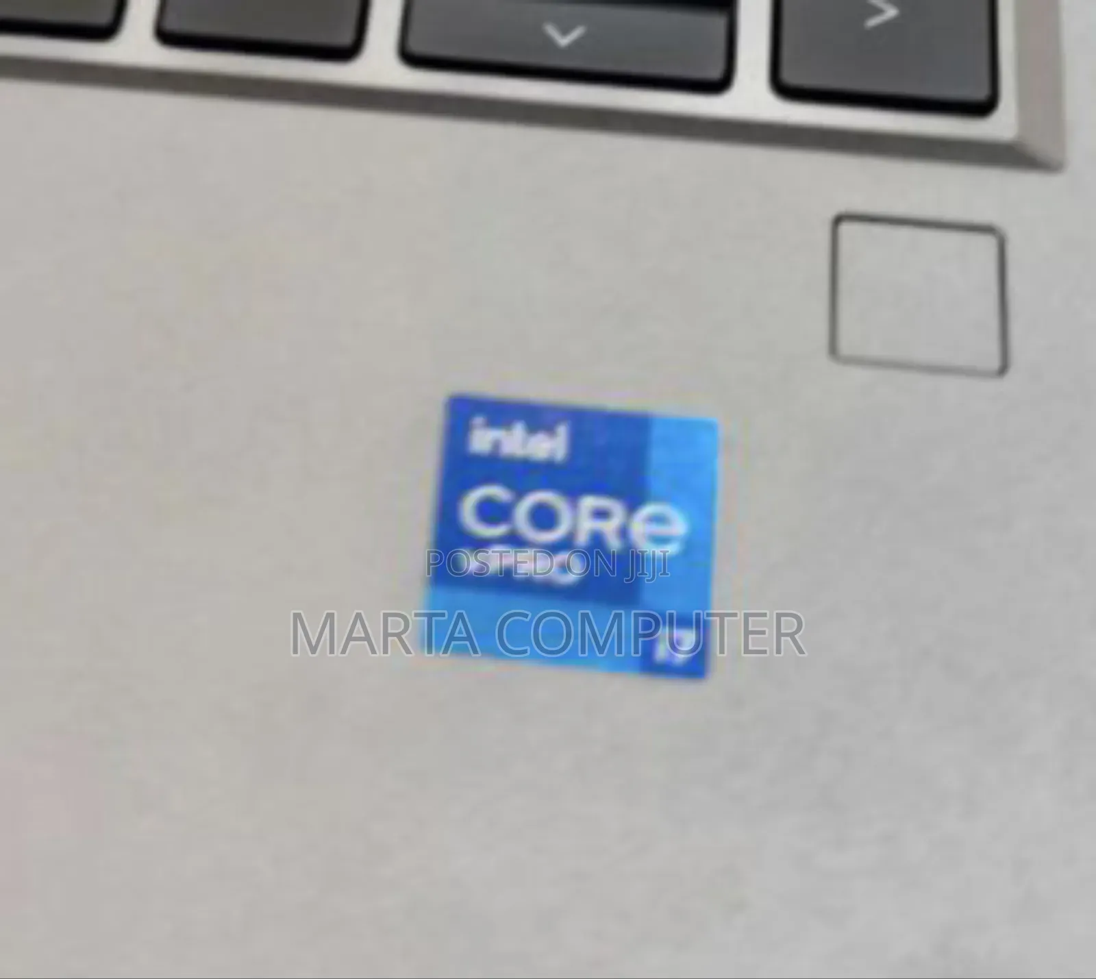 New Laptop HP ZBook Fury 15 G8 16GB Intel Core I7 SSD 512GB