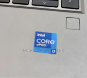 New Laptop HP ZBook Fury 15 G8 16GB Intel Core I7 SSD 512GB