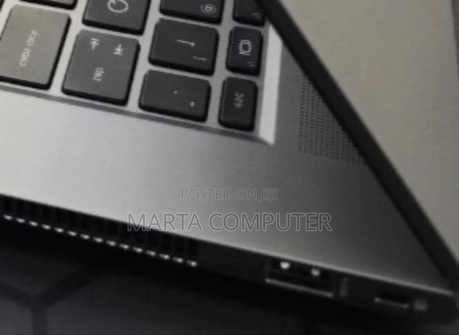 New Laptop HP ZBook Fury 15 G8 16GB Intel Core I7 SSD 512GB