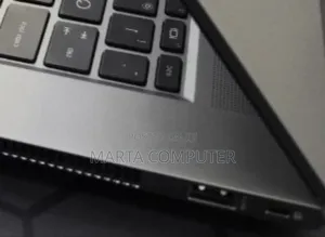 New Laptop HP ZBook Fury 15 G8 16GB Intel Core I7 SSD 512GB