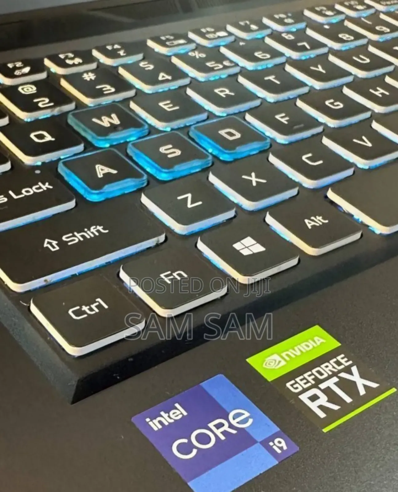 New Laptop Acer Predator Helios 300 16GB Intel Core I9 SSD 512GB