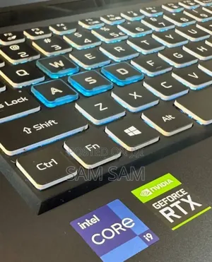 New Laptop Acer Predator Helios 300 16GB Intel Core I9 SSD 512GB