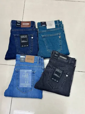 Men's Jeans