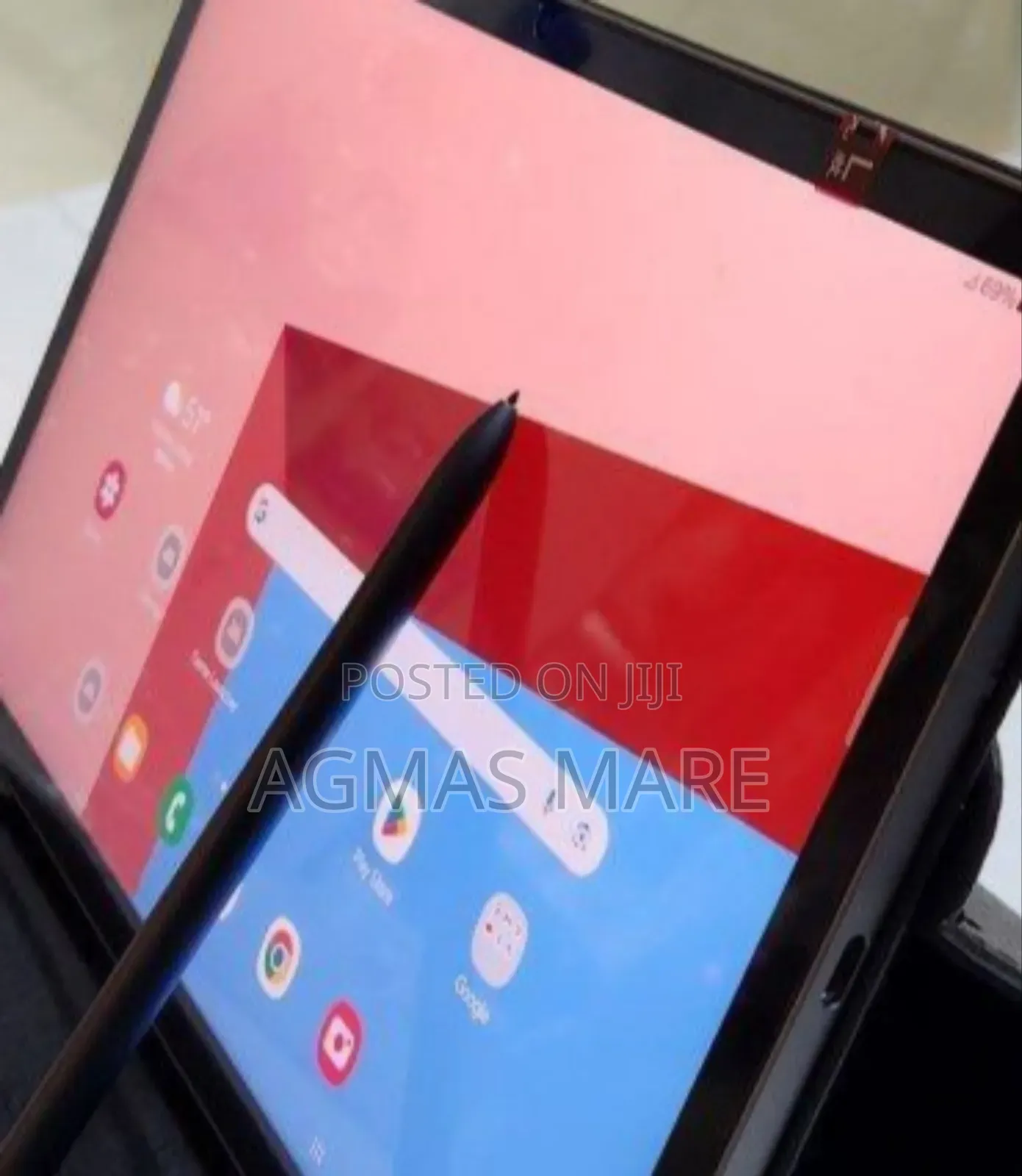 New Samsung Galaxy Tab S9 FE 128 GB