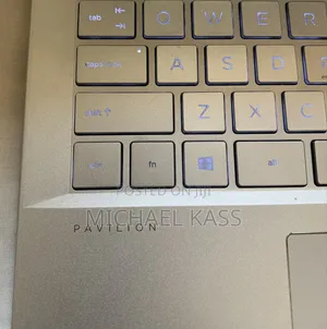 New Laptop HP Pavilion 15 16GB Intel Core I7 SSD 512GB