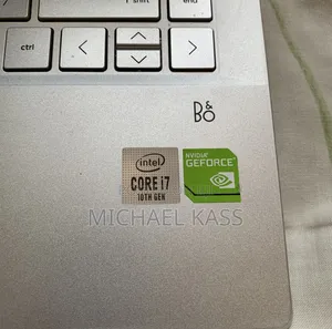 New Laptop HP Pavilion 15 16GB Intel Core I7 SSD 512GB