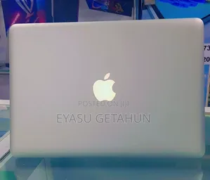New Laptop Apple MacBook Pro 2012 4GB Intel Core I5 HDD 500GB