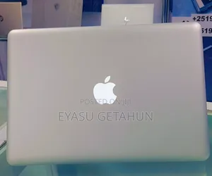 New Laptop Apple MacBook Pro 2012 4GB Intel Core I5 HDD 500GB