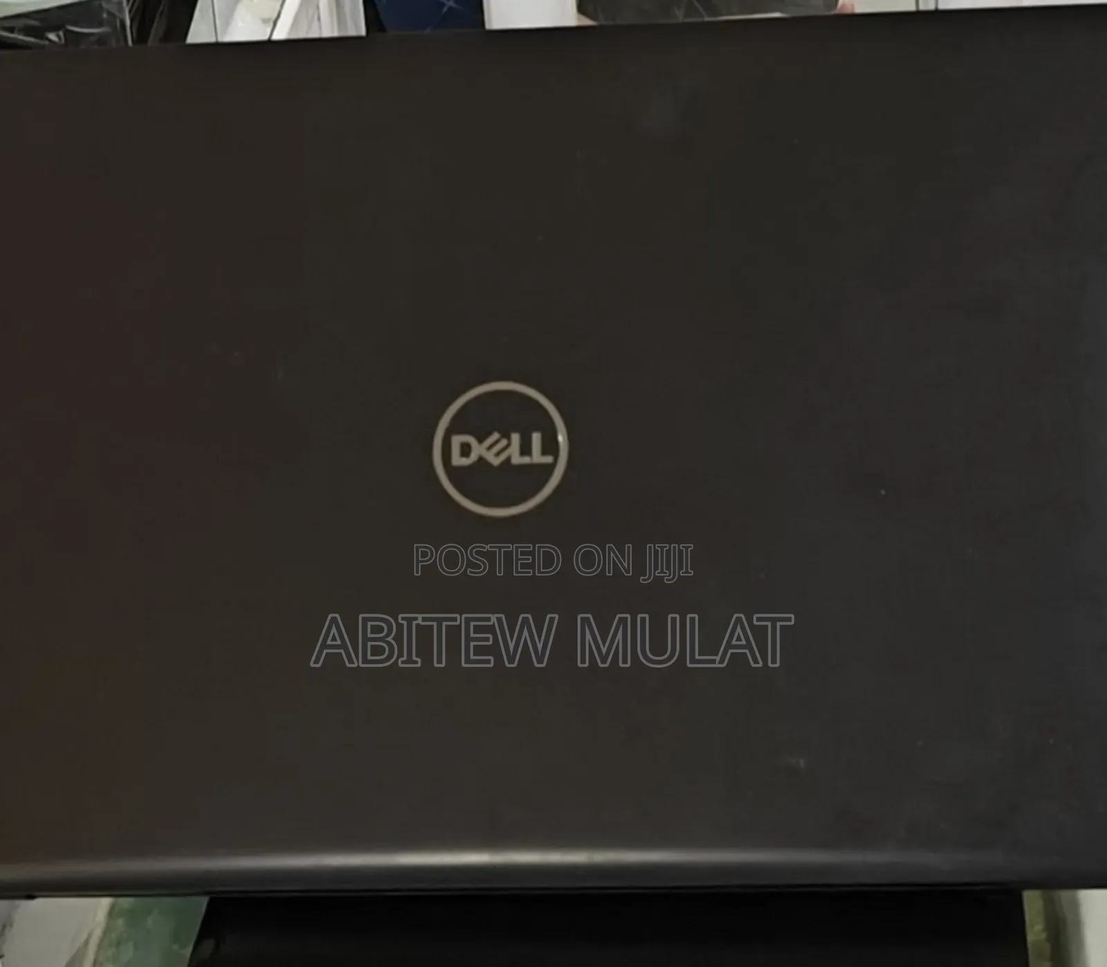 New Laptop Dell Inspiron 15 5577 8GB Intel Core I7 HDD 1T