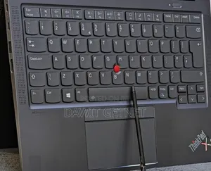 Photo - New Laptop Lenovo Thinkpad X1 Yoga 32GB Intel Core I7 SSD 512GB