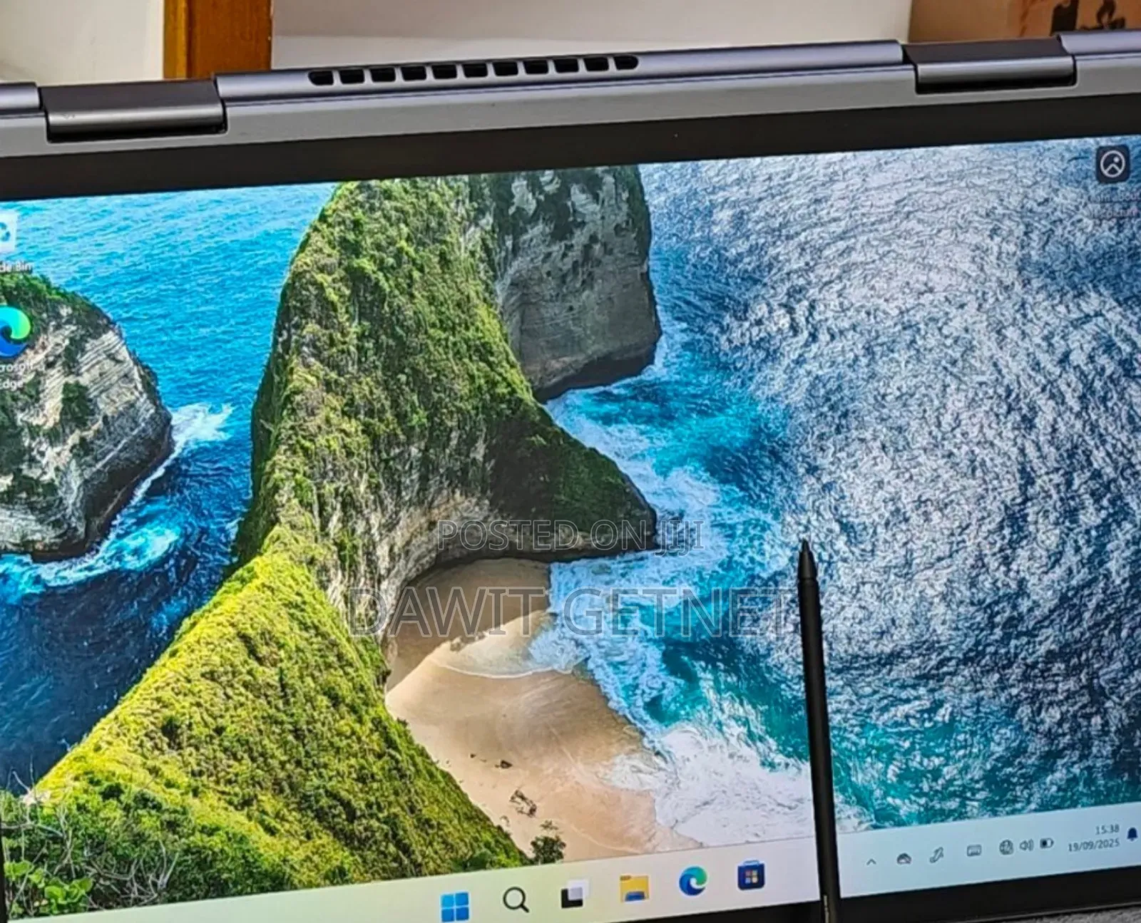 New Laptop Lenovo Thinkpad X1 Yoga 32GB Intel Core I7 SSD 512GB