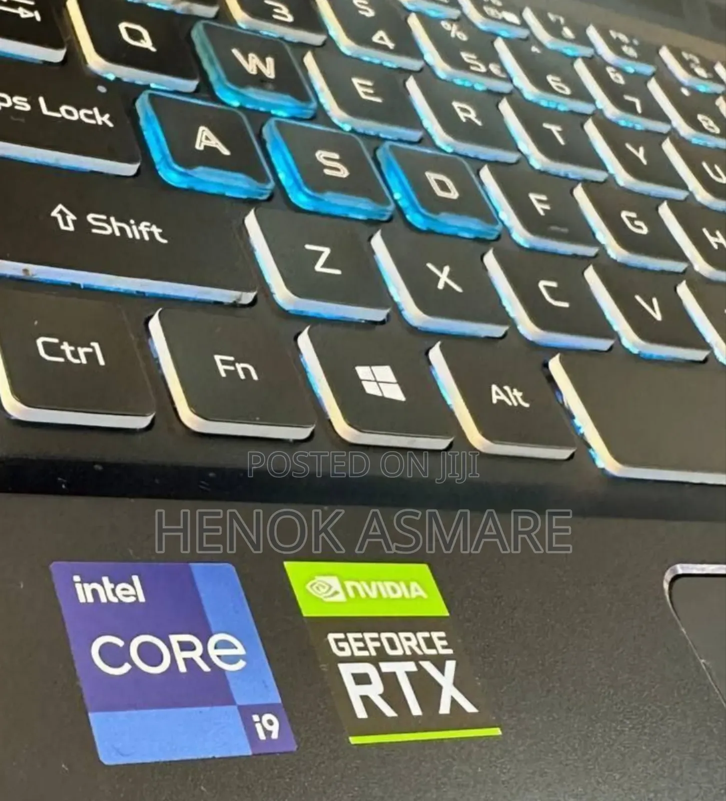 New Laptop Acer Predator Helios 300 16GB Intel Core I9 SSD 512GB