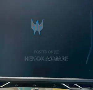 New Laptop Acer Predator Helios 300 16GB Intel Core I9 SSD 512GB