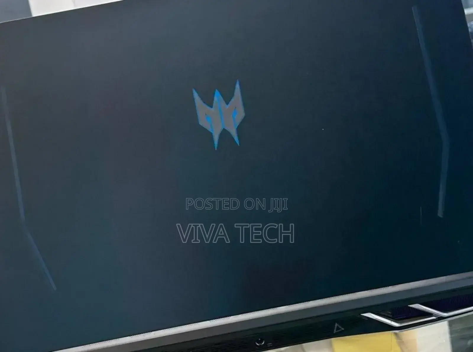 New Laptop Acer Predator Helios 300 16GB Intel Core I9 SSD 512GB