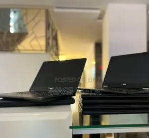 New Laptop Dell Latitude 5480 8GB Intel Core I5 SSD 256GB