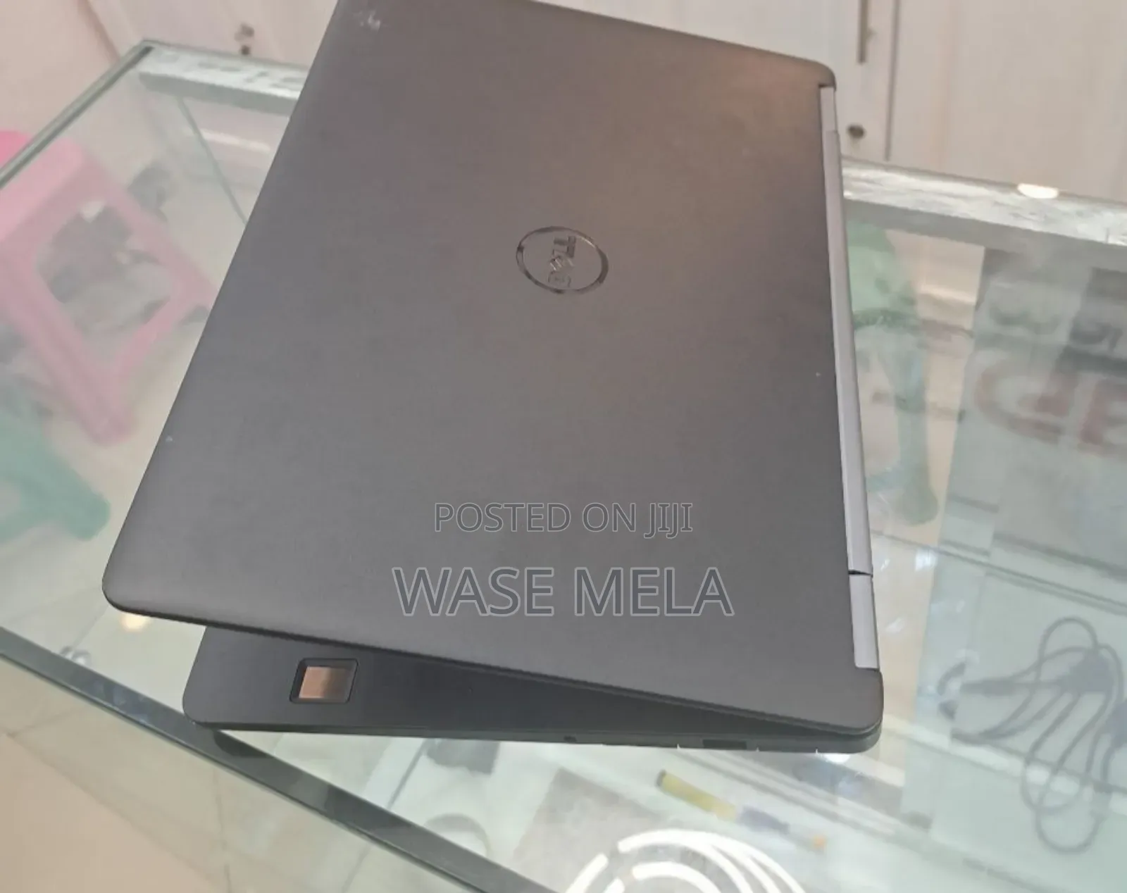 New Laptop Dell Latitude 5480 8GB Intel Core I5 SSD 256GB