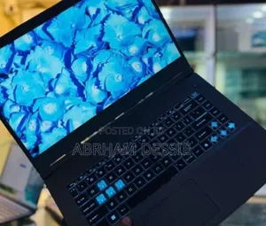 New Laptop MSI 16GB Intel Core I7 SSD 512GB