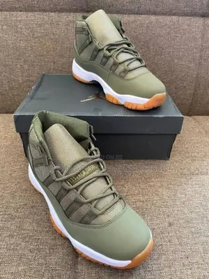 Nike Air Jordan 11