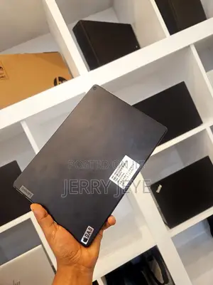 New Lenovo Tab M10 32 GB Black