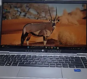 Photo - New Laptop HP ProBook 440 G8 16GB Intel Core I5 SSD 512GB