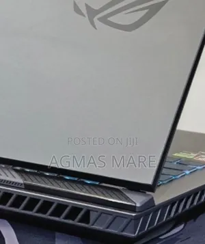 New Laptop Asus ROG Strix G16 G614 16GB AMD Ryzen 9 SSD 1T