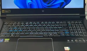 Photo - New Laptop Acer Predator Helios 300 16GB Intel Core I9 SSD 512GB