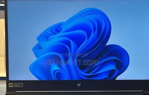 New Laptop Acer Predator Helios 300 16GB Intel Core I9 SSD 512GB