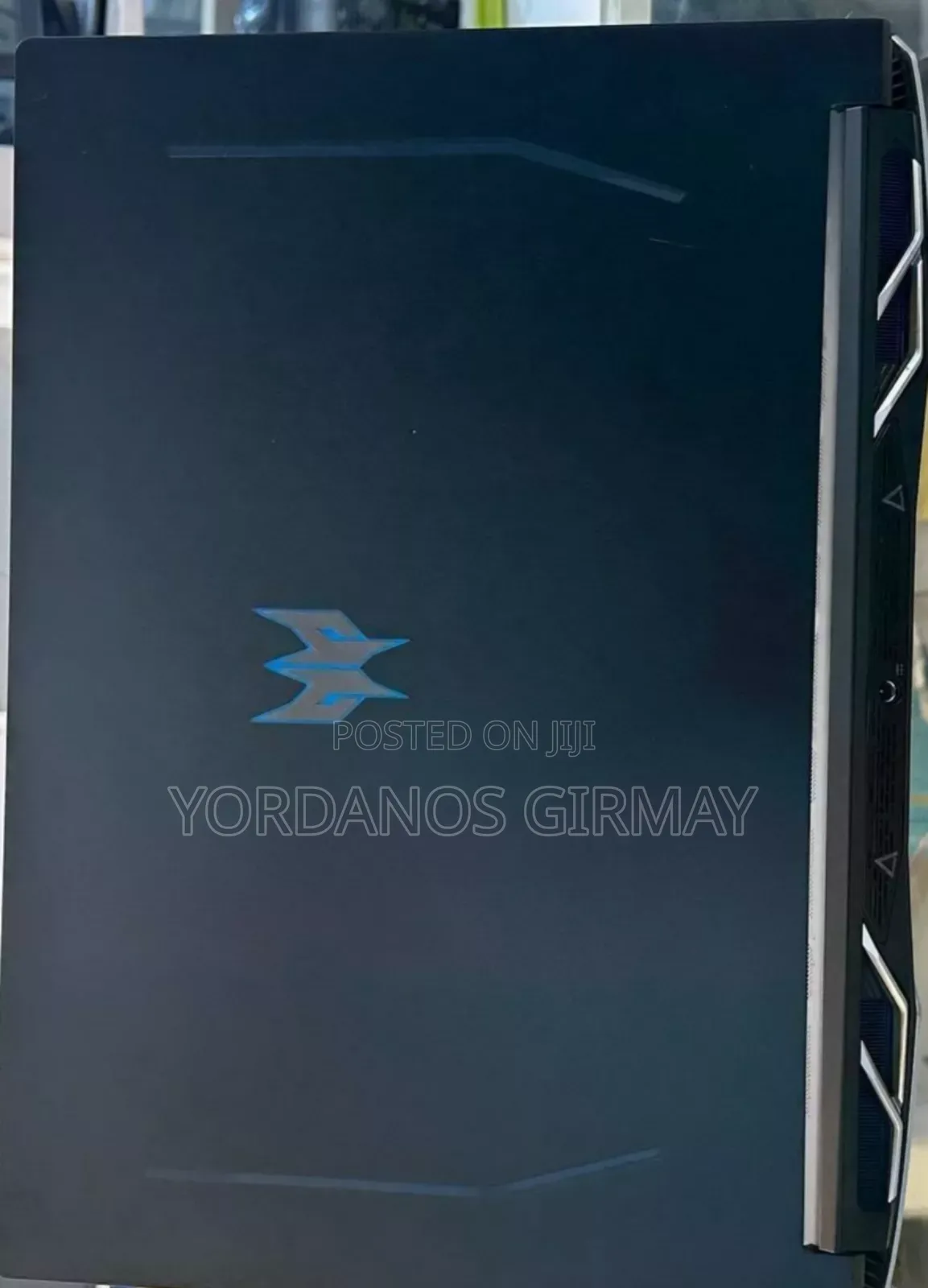 New Laptop Acer Predator Helios 300 16GB Intel Core I9 SSD 512GB