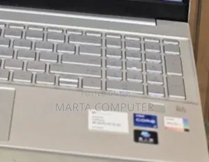 New Laptop HP Pavilion 15 16GB Intel Core I7 SSD 1T